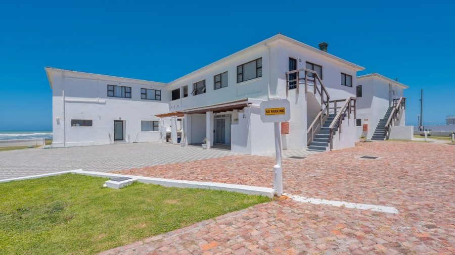 2 Bedroom Property for Sale in Agulhas Western Cape